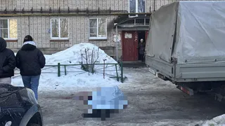Во Владимире водитель «Газели» насмерть сбил 85-летнюю женщину