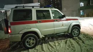 Жителю Юрьев-Польского района грозит тюрьма за незаконное хранение оружия