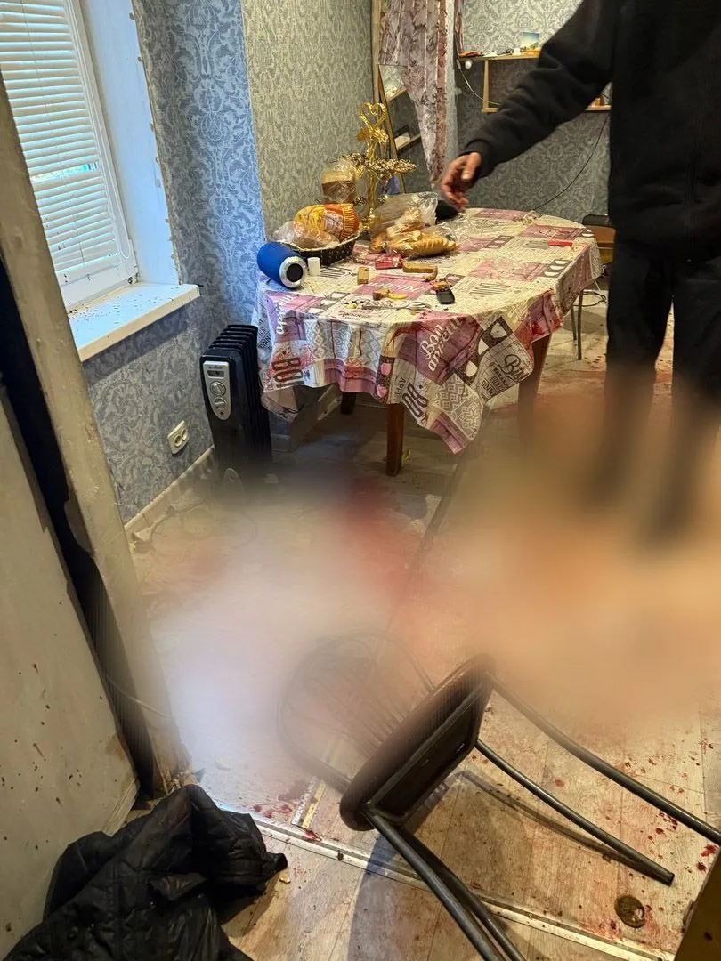 Александровец предстанет перед судом за причинение смертельных травм гостю