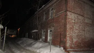 41-летний житель Гусь-Хрустального облил бензином и поджёг знакомого