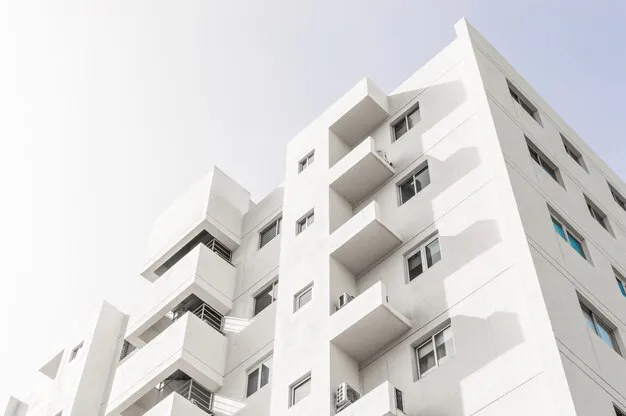 По оценкам экспертов, цены на жилую недвижимость могут упасть на 50% в концу года
