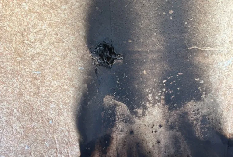 В Собинке эвакуировали 20 человек из-за пожара в многоквартирном доме