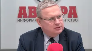 Экономист Михаил Делягин: "У россиян "сгорят" деньги на банковских вкладах"