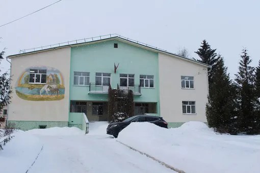 Бывшую заведующую Судогодской ЦРБ обвиняют в крупном хищении