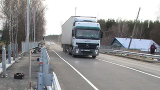 Во Владимирской области активно проводят ремонтные работы на мостах