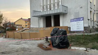 Ремонт музыкальной школы им. Танеева не успели завершить к учебному году