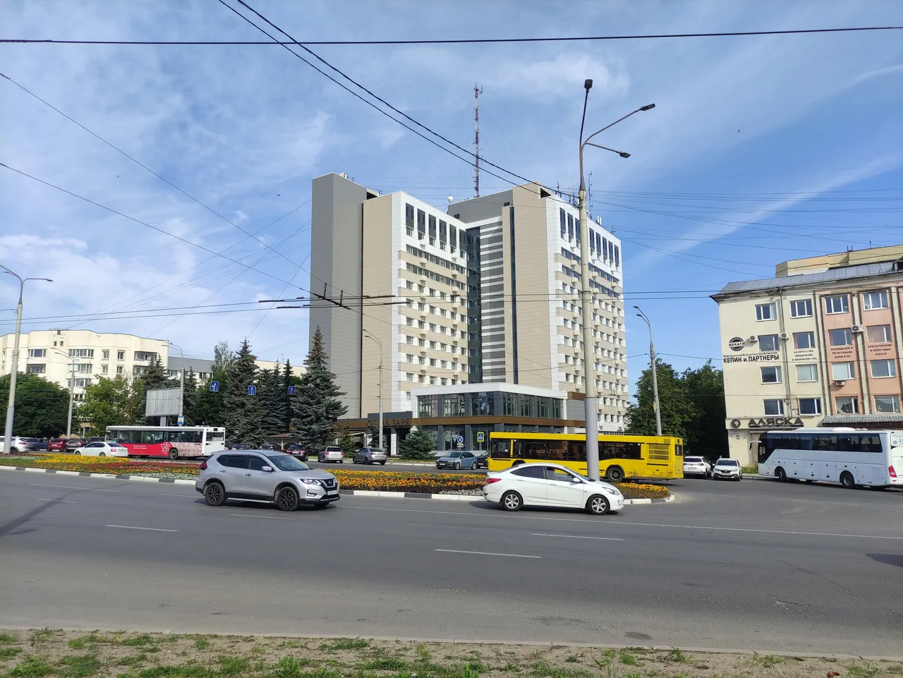 Синоптики пообещали нам комфортную температуру в ближайшие дни