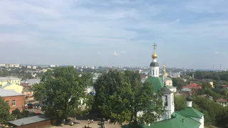Главный синоптик России Роман Вильфанд пообещал нам "тускловатую и скучноватую" погоду в начале августа