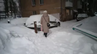 «В феврале россиян ждет климатический хаос»: синоптики дали новый прогноз на конец зимы