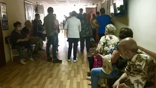 Для диспансеризации в регионе определен единый день
