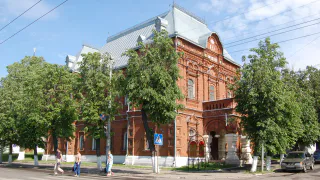 Владимиро-Суздальский музей собирает воспоминания о военных госпиталях Владимира