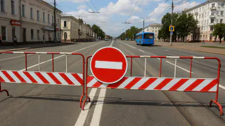 На День города во Владимире перекроют часть улиц и изменят маршруты транспорта