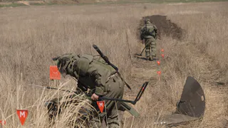 Выросла региональная единовременная выплата контрактникам