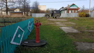 В Кольчугине выявлены нарушения в системе противопожарного водоснабжения