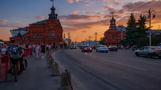 Прогноз погоды обновился: когда нас покинет дьявольская жара