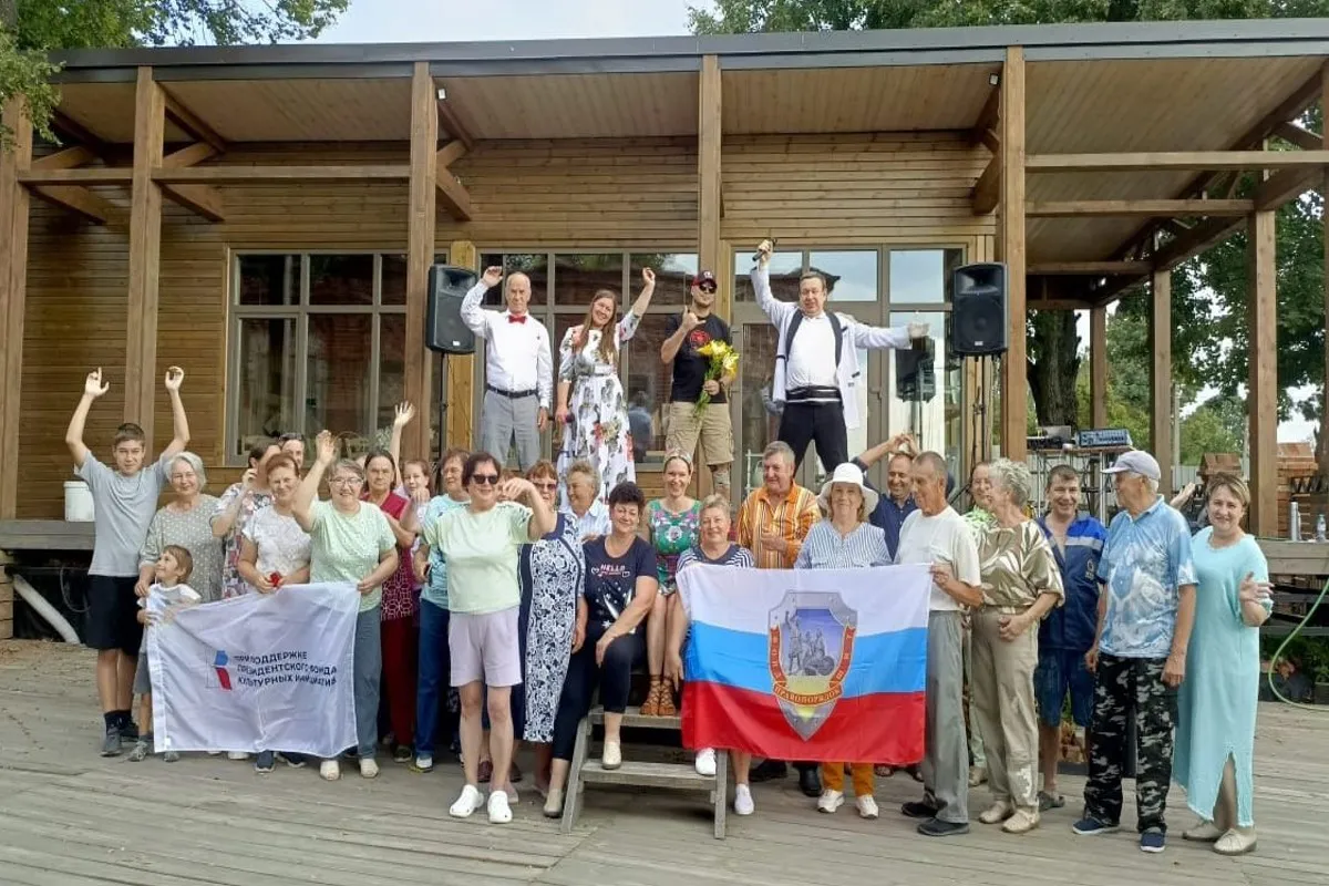 В Кольчугинском округе запустили систему помощи одиноким пожилым жителям на дому