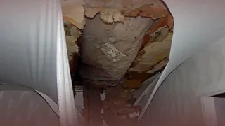 Бастрыкин потребовал доклад о расследовании дела об аварийном доме в Струнине