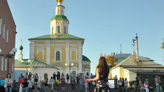 Города Владимирской области смогут побороться за звание «Семейная столица России»
