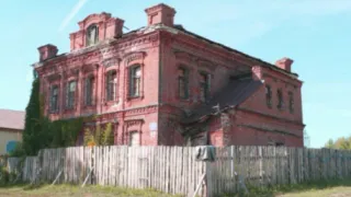 Во Владимирской области ищут инвестора для "Дома с лавкой" в Гороховецком районе