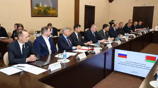 Владимирская область и Беларусь наращивают производственную кооперацию