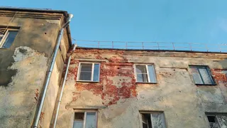 На контроле Бастрыкина- дело о разваливающемся 100-летнем владимирском доме