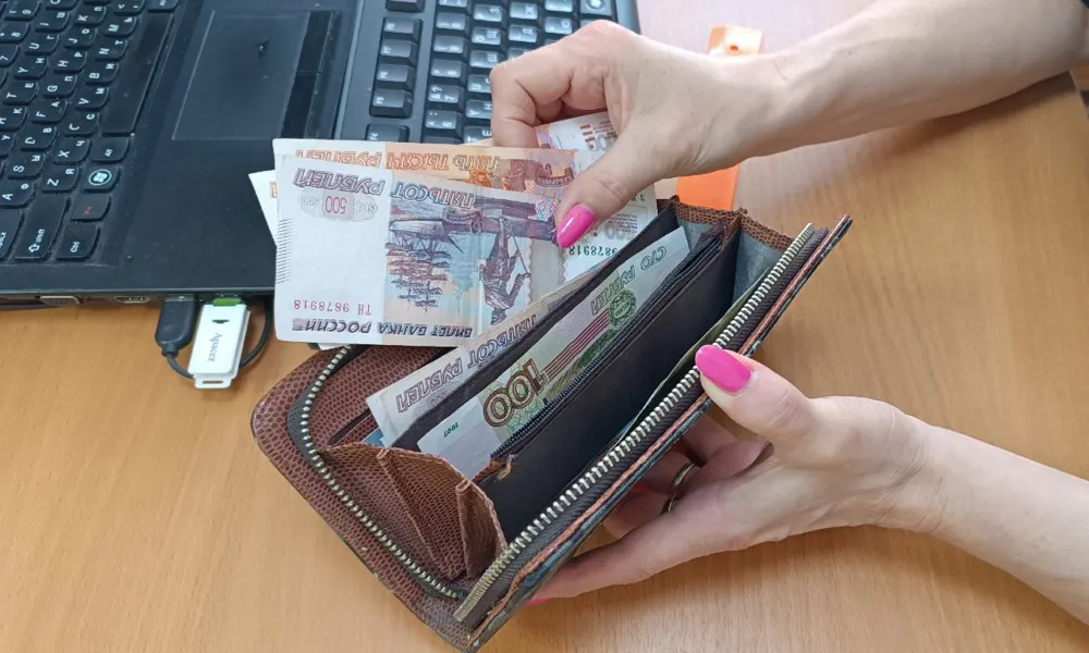 Во Владимирской области детские выплаты и часть пенсий придут раньше из-за праздников