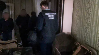 Житель Александрова обвиняется в убийстве знакомого