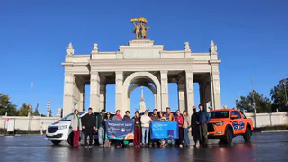 Владимир и Суздаль примут федеральных гостей в медиатуре по «Золотому кольцу»