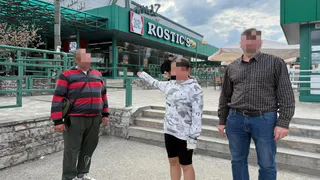 В Гусь-Хрустальном женщина получила 4,6 лет колонии за вовлечение 12-летней дочери в кражу