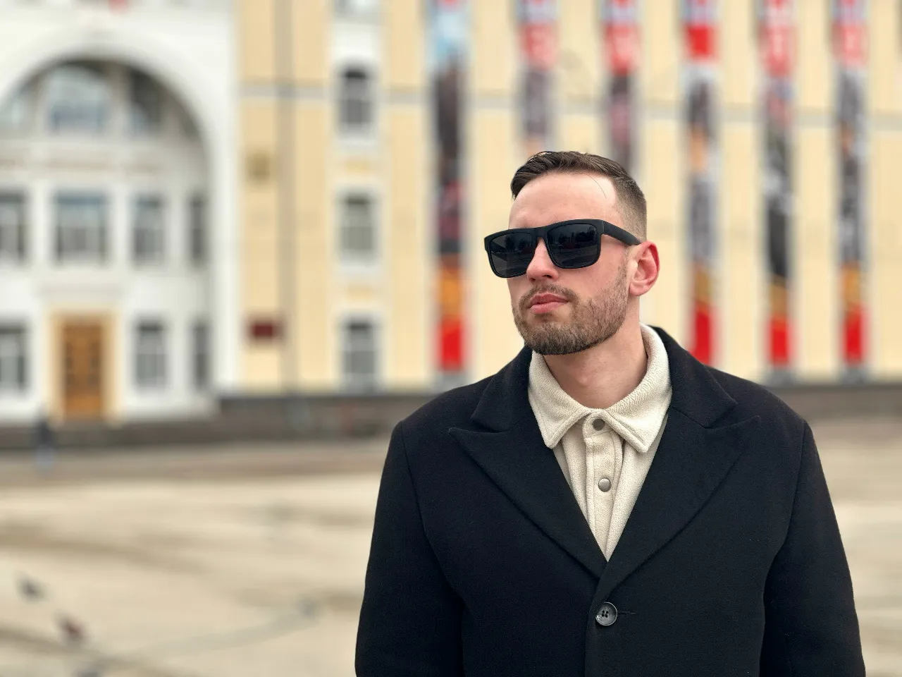 Вячеслав Мискевич