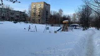Во Владимире благоустроят бульвар Художника Иванова
