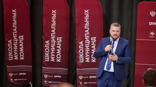 Туристический маршрут, разработанный командой Кольчугинского района, вышел в гранд-финал