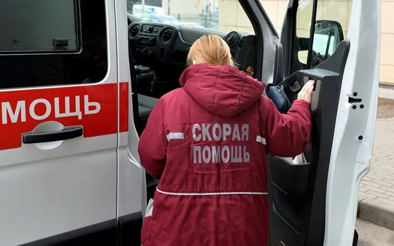 Врач из Владимира покончил с собой в храме в центре Москвы