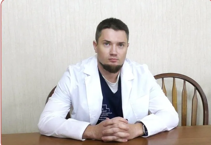 Травматолог из Владимира рассказал, как сохранить здоровье на отдыхе летом