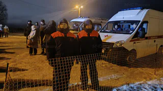 Во Владимирской области подвели итоги  крещенских купаний
