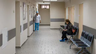 Во Владимирской области районная больница выплатила 25,6 млн рублей долга