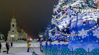В Минтруде заявили, что россияне будут два года подряд отдыхать 31 декабря