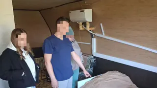 Житель Владимирской области тайно выращивал запрещенные вещества в родительском доме 