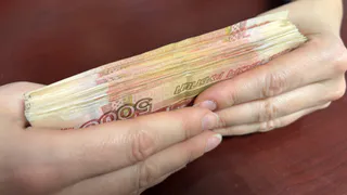 Во Владимире должник выплатил 400 тысяч рублей только после ареста автомобиля