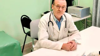 Вязниковские и владимирские медики спасли коллегу-терапевта с обширным инфарктом