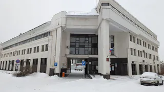 Смерть беременной женщины в Областном перинатальном центре обернулась уголовным делом