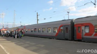 Не делайте этого в поездах: пассажиры РЖД в новом сезоне-2024 будут ездить по-новому