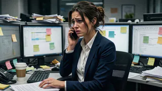 Мозг не прощает многозадачности: что говорила Бехтерева о перегрузках и умении останавливаться
