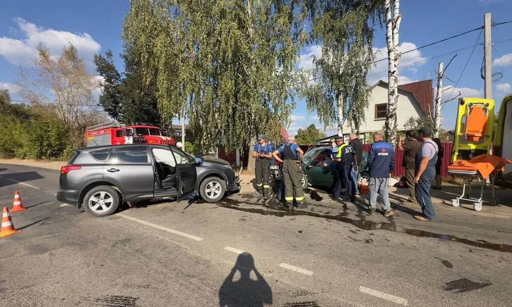 В Петушках местного жителя будут судить за ДТП с тяжким причинением вреда здоровью