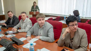 Депутаты оценили школьное питание во Владимирской области