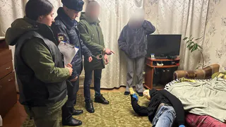Гусевчанин до смерти забил отца чайником