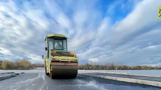 В Суздальском районе отремонтируют мост через реку Бакалейка