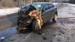 Жительницу Подмосковья будут судить за смертельное ДТП в Суздальском районе