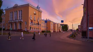 "Четвертый месяц лета": россиянам пообещали аномально жаркий сентябрь