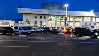 «Как здесь можно перейти?»: владимирец потребовал навести порядок на вокзальной площади